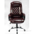 Leather Executive Office Chair